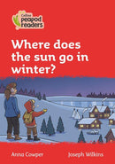 Peapod Readers L5:Where does the sun go in winter?