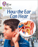 Little Wandle-Phase 4: How the Ear Can Hear