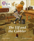 Little Wandle-Phase 5: The Elf and the Cobbler