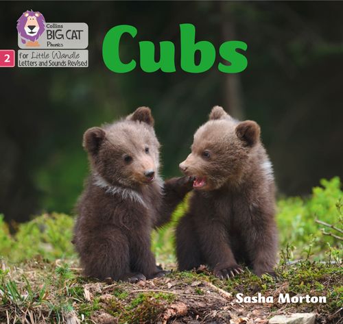 Little Wandle-Phase 2: Cubs