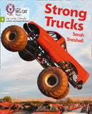 Little Wandle-Phase 4: Strong Trucks