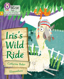 Little Wandle-Phase 5: Iris's Wild Ride