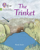 Little Wandle-Phase 4: The Trinket