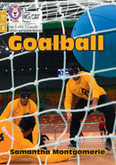 Little Wandle Rapid Catch-up Phase 5: Goalball