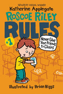 Roscoe Riley Rules