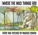 Where The Wild Things Are(PB)