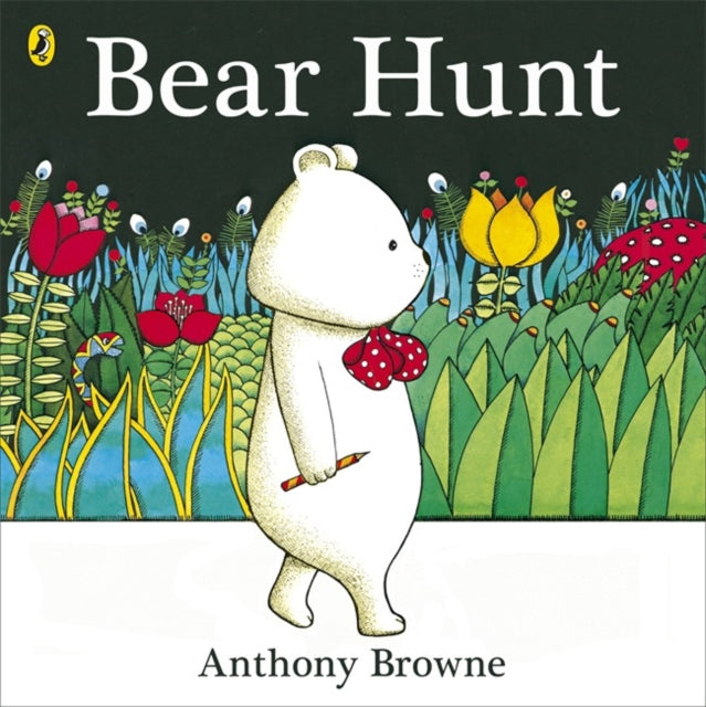 Bear Hunt(PB)