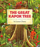 The Great Kapok Tree