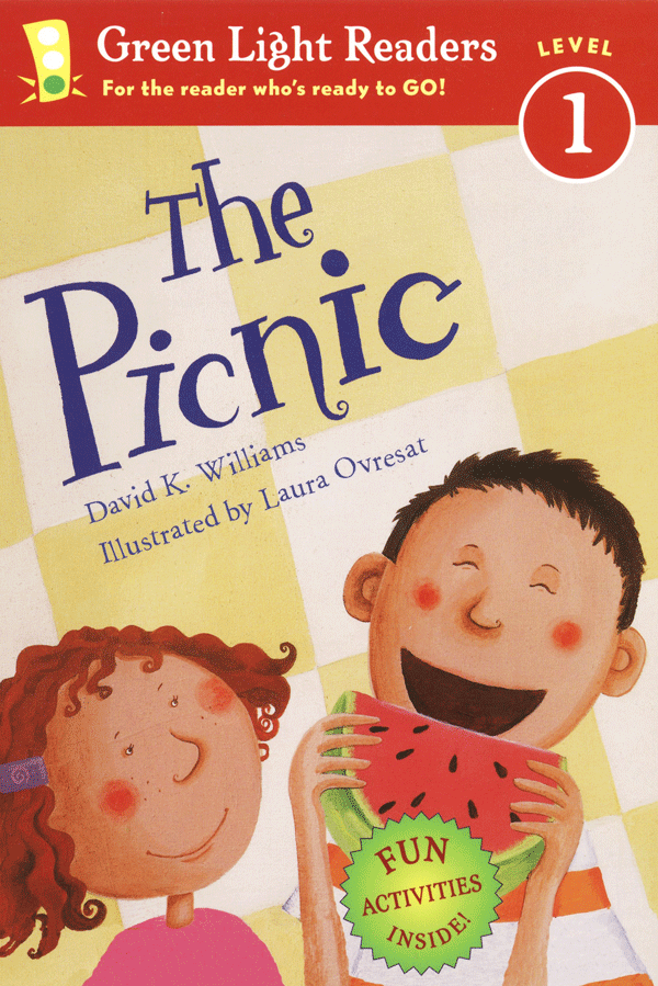 The Picnic (RRL3-4)