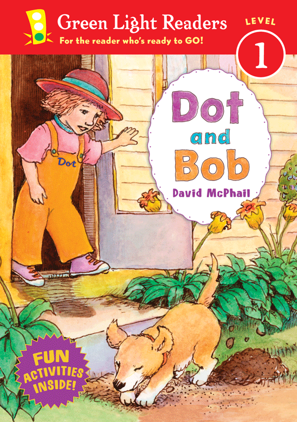 Dot and Bob (RRL3-4)