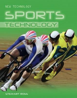 Sport Technology: New Technology