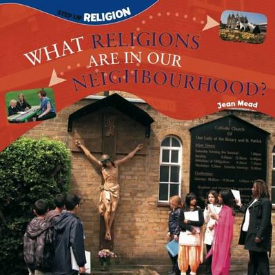 What Religions Are in Our Neighbour?