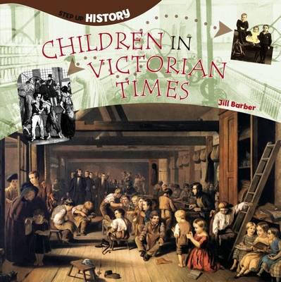 Children in Victorian Times