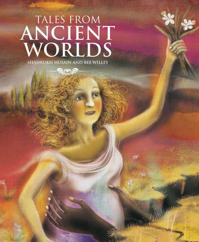 Tales from Ancient Worlds