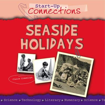 Start-Up Connections - Seaside Holidays