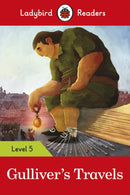 Ladybird Readers Level 5- Gulliver’s Travels