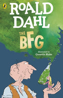 The BFG(Puffin UK)PB