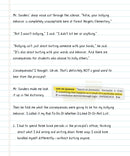 Confessions of A Former Bully