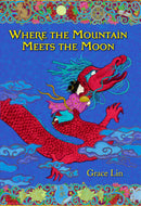 Where the Mountain Meets the Moon(PB)