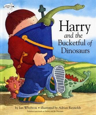 Harry and the Bucket Full of Dinosaurs