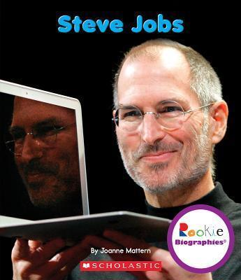 Steve Jobs: Biographies