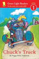 Chuck's Truck (RRL 9-10)