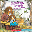 Little Critter: Just Me and My Dad(PB)