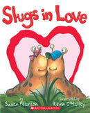 Slugs in Love(PB)