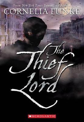 The Thief Lord(PB)