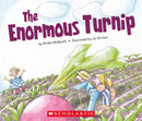 The Enormous Turnip(GR Level F)