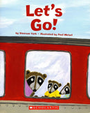 Let's Go!  (GR Level A )