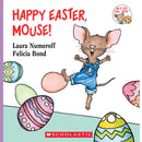 If You Give a Mouse: Happy Easter, Mouse!(PB)