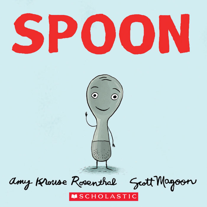 Spoon(PB)