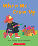 When We Grow Up