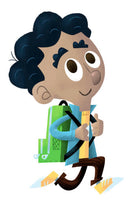 The Notebook of Doom