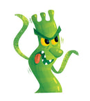 The Notebook of Doom