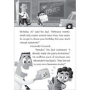 The Notebook of Doom