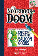 The Notebook of Doom
