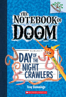 The Notebook of Doom