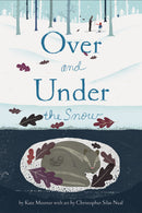 Over and Under the Snow(PB)