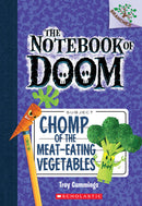 The Notebook of Doom