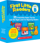 FIRST LITTLE READERS: GUIDED READING LEVEL B (WITH CD)