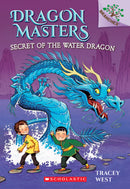 Dragon Masters