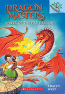 Dragon Masters