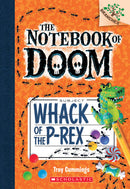 The Notebook of Doom