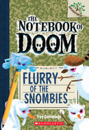 The Notebook of Doom
