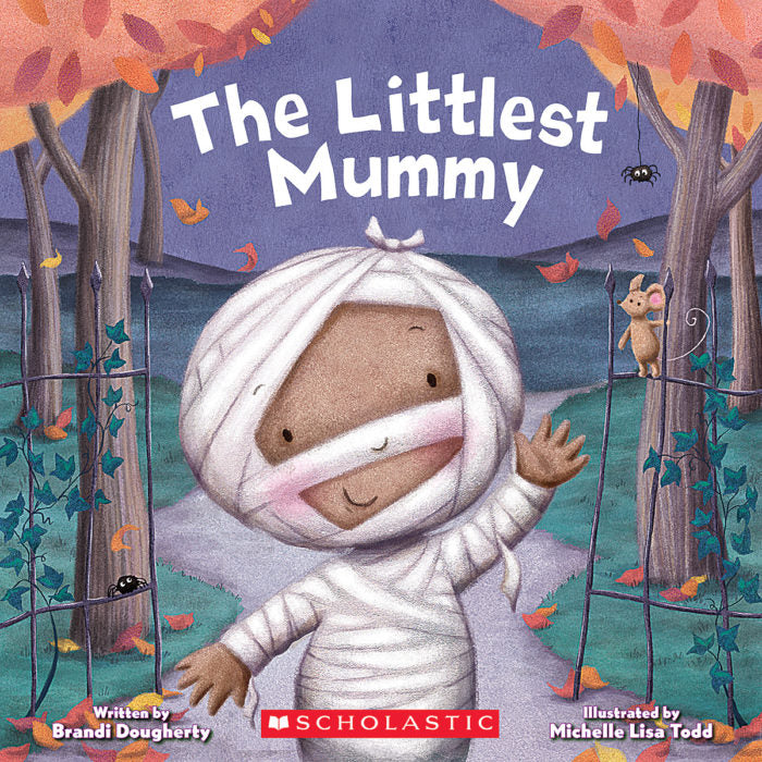 Littlest Mummy(PB)
