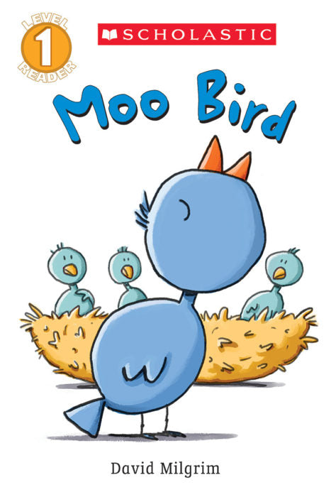 Moo Bird Level 1(PB)