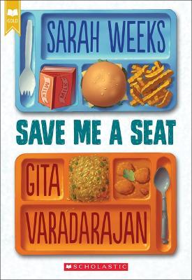 Save Me a Seat(PB)