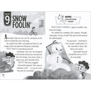 The Notebook of Doom